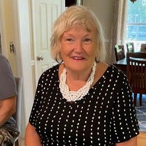 Meet your Posher, Peggy